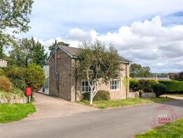 Meadow Bank, West Hall CA8 2EH