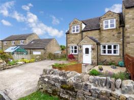 Kingfisher Cottage, Moor Road, Leyburn DL8 5QY