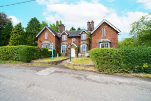 White Rose Cottage, Swettenham Lane, Congleton CW12 2LE