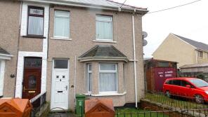 6, Heol Pendarren, Rhigos, Aberdare CF44 9PX