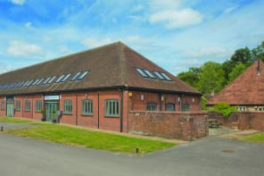 2 The Granary, Manor Court, Scratchface Lane, Basingstoke RG25 2PH