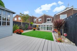 142, Peregrine Drive, Sittingbourne ME10 4UW
