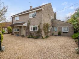 Greenacre, Ham Lane, Compton Dundon, Somerton TA11 6PQ