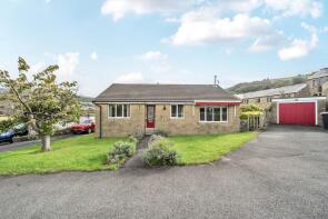 5, Stubbings Close, Mytholmroyd, Hebden Bridge HX7 5HP