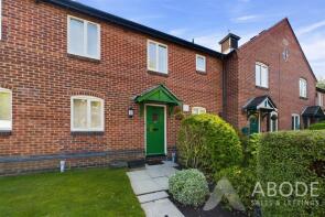 7, Mill Green, The Wharf, Shardlow, Derby DE72 2WE