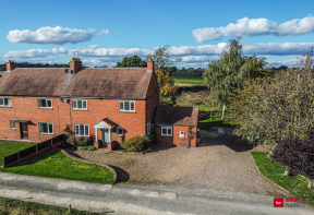 2, Folly Farm Cottages, Shilton Road, Leicester LE9 7QL