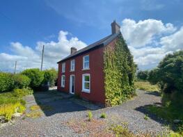 Awelfryn, Llanboidy, Whitland SA34 0DD