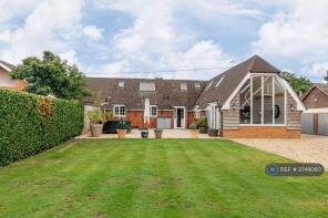 159, Station Road, Fordingbridge SP6 3AZ