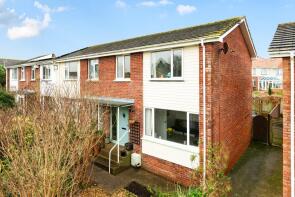 32, Magdala Road, Barnstaple EX31 2LZ