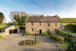 Plas Yn Llan Farm, Bryn Celyn To Tan Y Fron, Holywell CH8 9NE