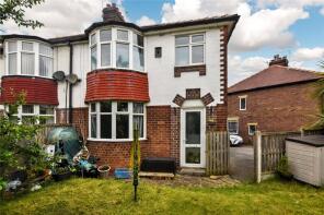 440, Leeds And Bradford Road, Bramley, Leeds LS13 1EP