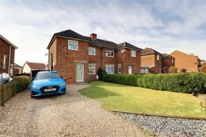 27, Top Road, Brigg DN20 0NL