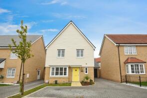 55, Elizabeth Gardens, Rochford SS4 1FS