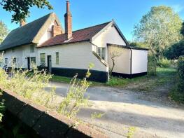 The Cottage, Church Lane, Old Buckenham NR17 1RP