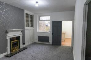 6, West Avenue, Barnoldswick BB18 6DF