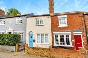 40, Rockstone Lane, Southampton SO14 6HZ