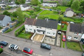 86, Montrose Avenue, Glasgow G32 8BY