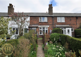 8, Office Row, Grosmont, Whitby YO22 5PD