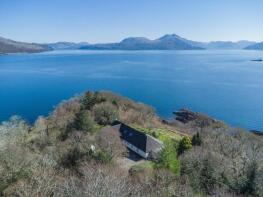 Tigh-na-coille, Duisdalemore, A851 Drumfearn Junction - Isleornsay Junction, Isle Ornsay IV43 8QX