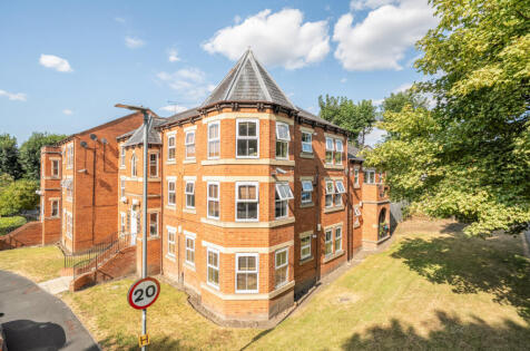 Bridgewater Court, Grove Lane, Headingley, Leeds, LS6