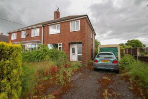 126, Leycett Road, Newcastle ST5 6AU