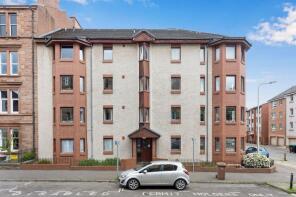 Flat 10, 87, Dickson Street, Albion, Edinburgh EH6 8QH