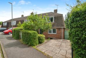 17, Harvey Road, Chesterfield S41 0BW