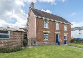 The Forge House, B3143 - Blackrow Lane To Holwell Road, Sturminster Newton DT10 2AZ