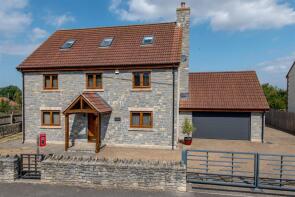 The Bartons, Lane Through Stockland Bristol, Stockland Bristol, Bridgwater TA5 2PY