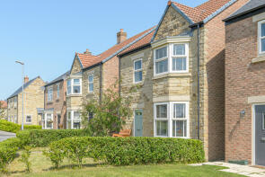 21, Fenwick Park, Morpeth NE65 8ES