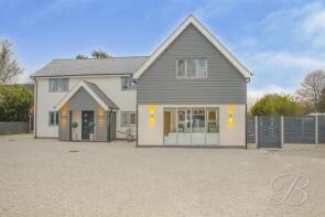 Mulberry House, Southwell Road, Newark NG22 8NF