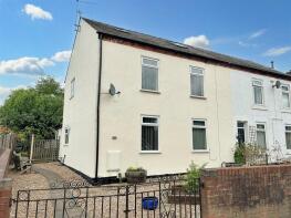 48, Main Street, Horsley Woodhouse, Ilkeston DE7 6AT