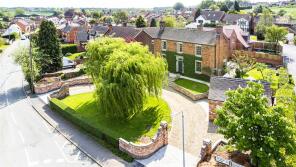 88 Rock Bank House, Main Street, Clifton Campville, Tamworth B79 0AP