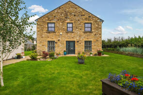 Apple Tree Cottage, Home Farm Close, Lancaster LA2 8RG