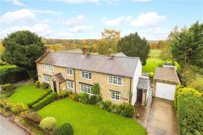 The Shieling, Water Stratford Road, Buckingham MK18 5DU