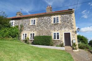 28, The Street, Croxton IP24 1LL