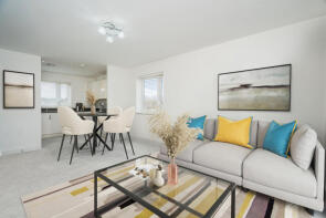Flat 7, 1, Whitecastle Way, Kingsmead, Milton Keynes MK4 4LU