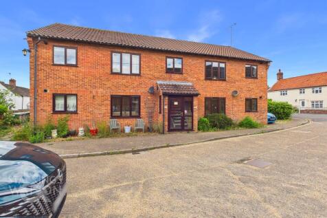 Old Road, Acle, Norwich