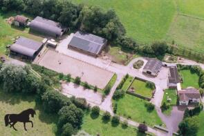 Mote Farm, Moat Lane, Taynton GL19 3AR