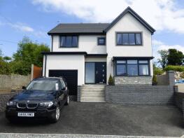1, Tai Newydd, Road From Junction Of Nant Y Gors To Ger Y Nant, Pentre Berw, Gaerwen LL60 6LE