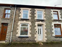 6, Lloyd Street, Gelli, Pentre CF41 7NQ