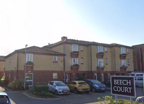 Frontage