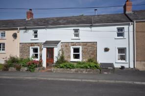 16, High Street, Bancyfelin, Carmarthen SA33 5ND