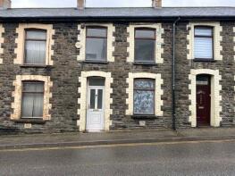 63, High Street, Cymer, Porth CF39 9AR
