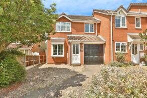 16, Sedge Road, Dereham NR19 2UA