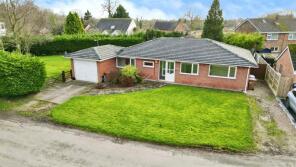1, Tippers Lane, Church Broughton, Derby DE65 5DD