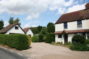 New Cottage, Crouchmans Farm Road, Maldon CM9 6QT