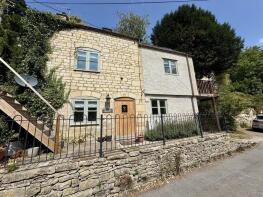 Cowcombe View, High Street, Chalford, Stroud GL6 8DJ