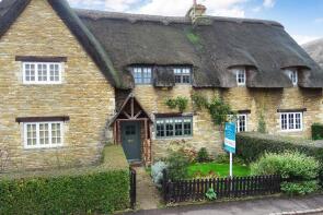 2 Poppy Cottage, Laundry Road, Peterborough PE8 5DQ