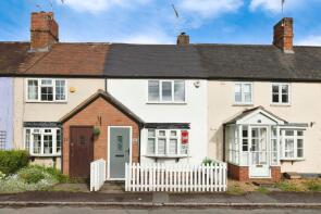 4, Hightown, Rugby CV23 9PR